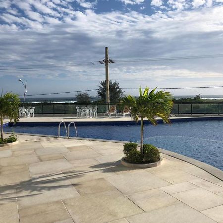 Apartamento Le Bon Vivant Praia Grande Арраял-ду-Кабу Экстерьер фото