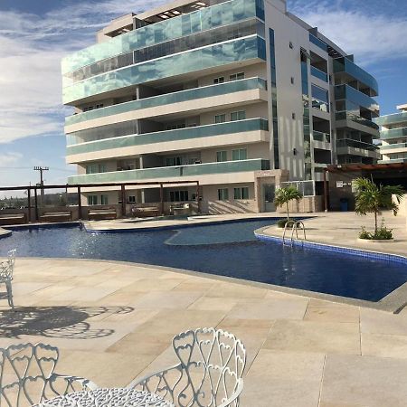 Apartamento Le Bon Vivant Praia Grande Арраял-ду-Кабу Экстерьер фото