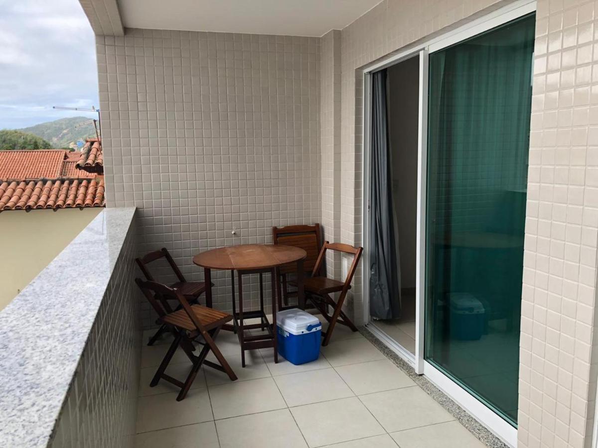 Apartamento Le Bon Vivant Praia Grande Арраял-ду-Кабу Экстерьер фото