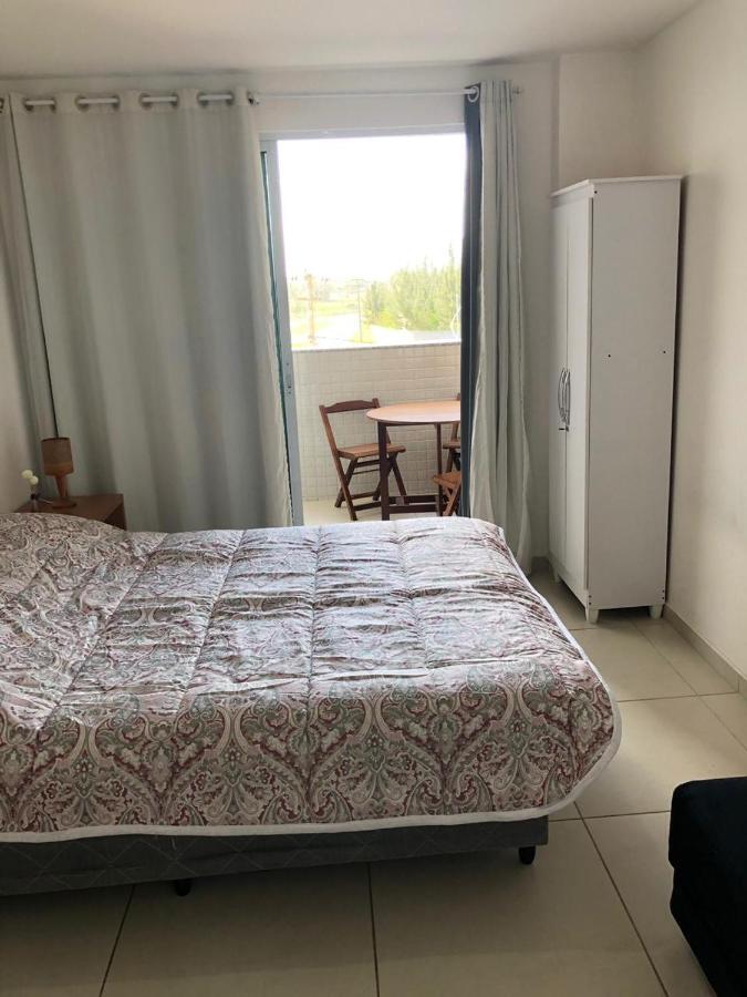 Apartamento Le Bon Vivant Praia Grande Арраял-ду-Кабу Экстерьер фото