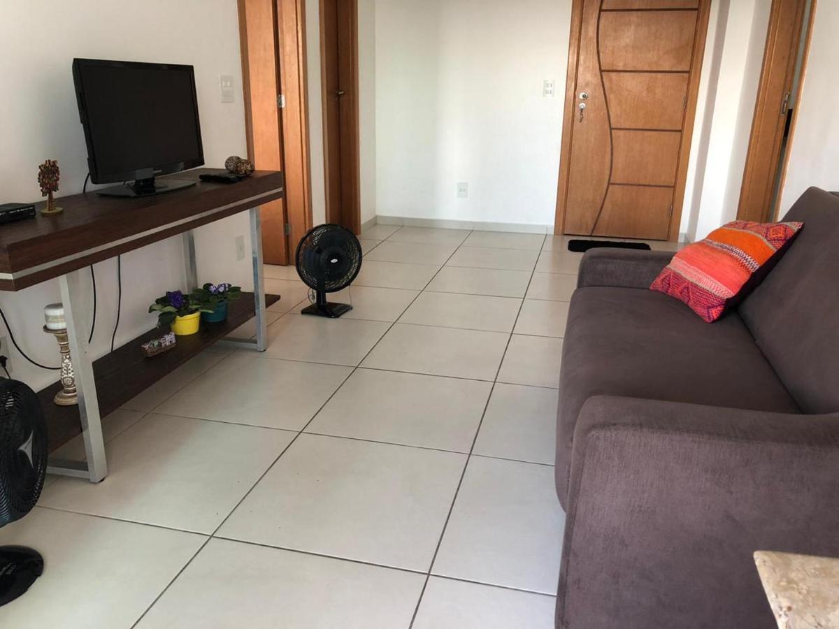 Apartamento Le Bon Vivant Praia Grande Арраял-ду-Кабу Экстерьер фото