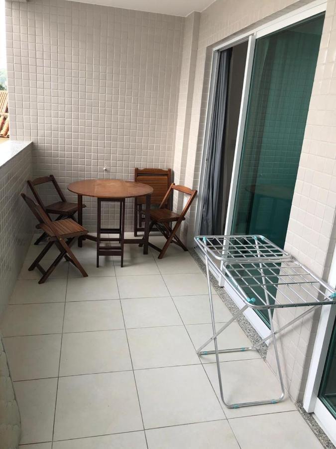Apartamento Le Bon Vivant Praia Grande Арраял-ду-Кабу Экстерьер фото