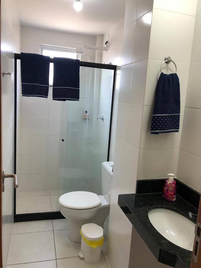 Apartamento Le Bon Vivant Praia Grande Арраял-ду-Кабу Экстерьер фото