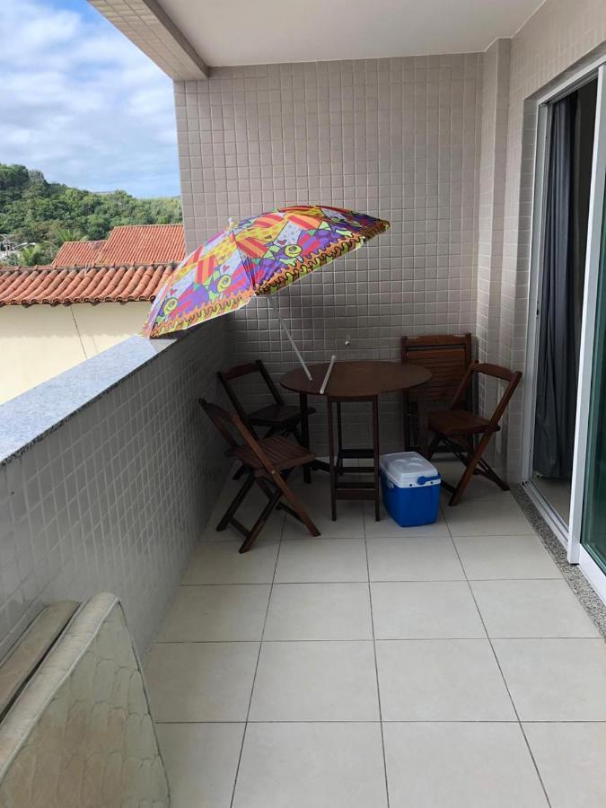 Apartamento Le Bon Vivant Praia Grande Арраял-ду-Кабу Экстерьер фото