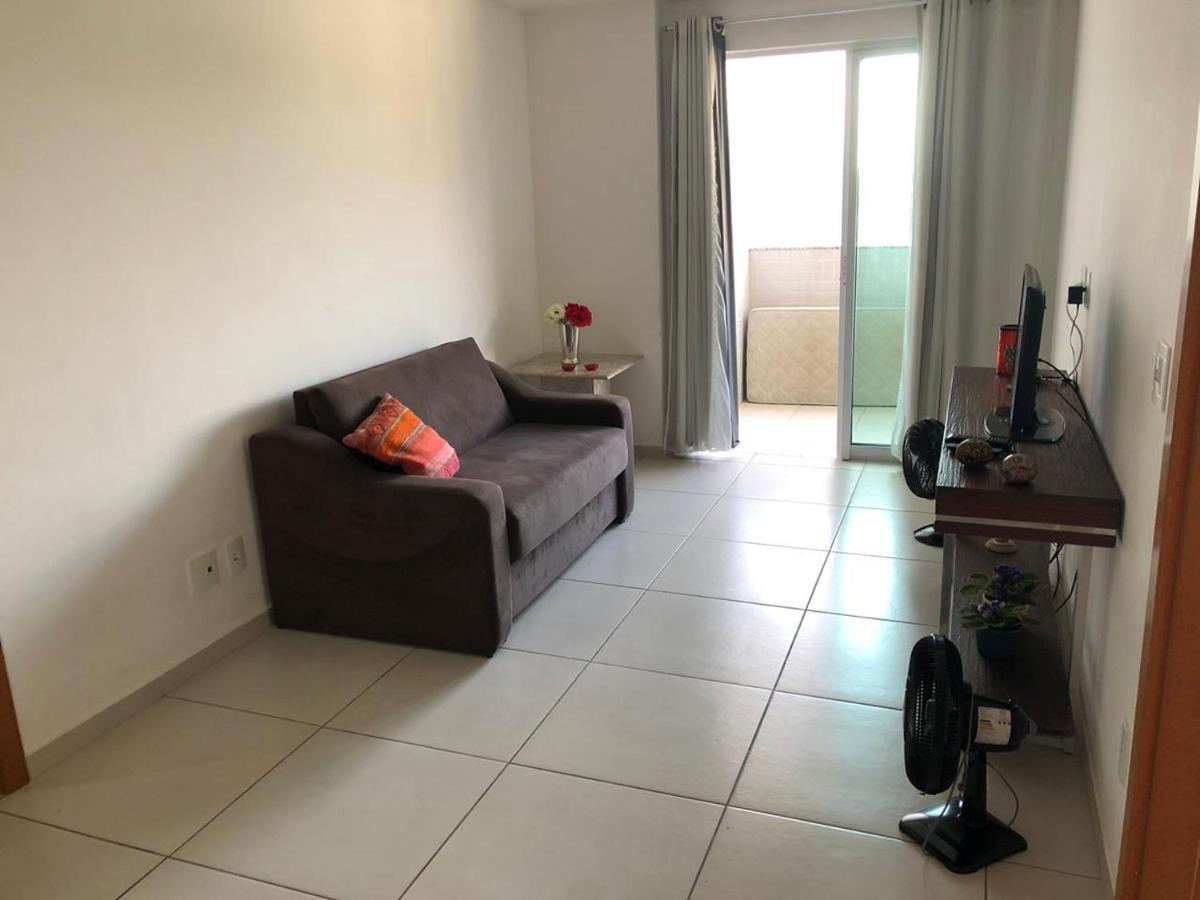 Apartamento Le Bon Vivant Praia Grande Арраял-ду-Кабу Экстерьер фото